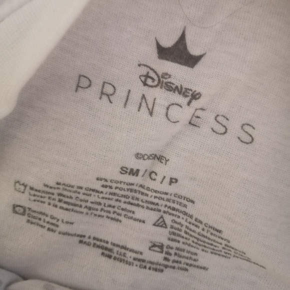 graphic t-shirt - Picture 2 of 2